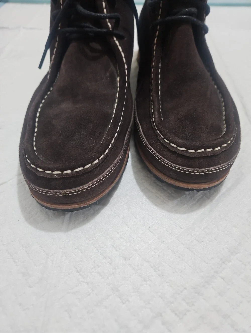 Cole Haan classic brown